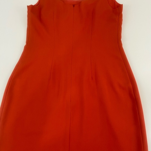 TAIGA Paris Sheath Sleeveless Dress Size 6 - Picture 13 of 14